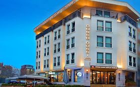 Dosso Dossi Hotels Yenikapı