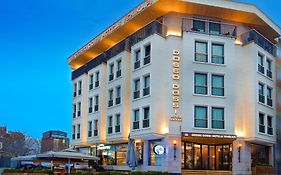 Dosso Dossi Hotels Yenikapı